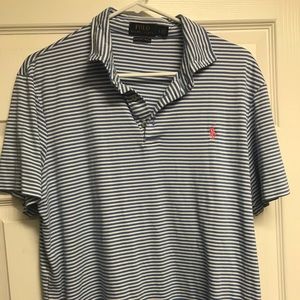 Polo prima soft polo shirt
